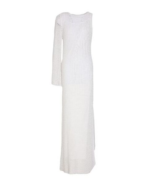  Peserico - Vestidos - Vestidos Largos - On Yoox.com 