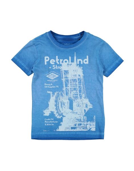  Petrol Industries Co. - Camisetas Y Tops - Camisetas - On Yoox.com 