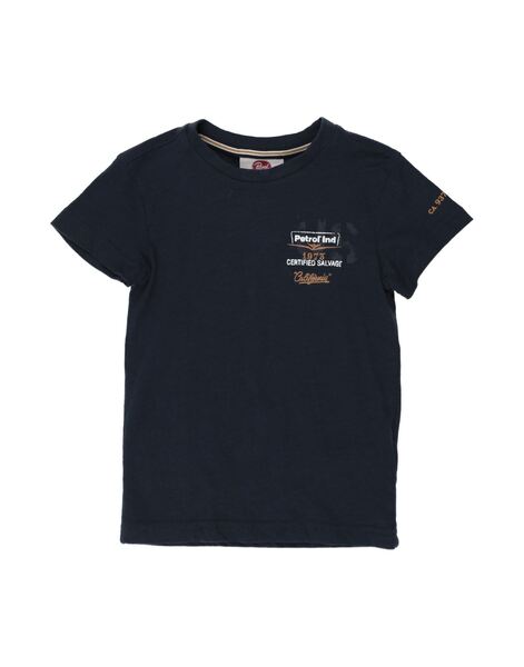  Petrol Industries Co. - Camisetas Y Tops - Camisetas - On Yoox.com 