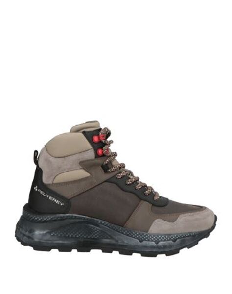  Peuterey - Calzado - Botines De Caña Alta - On Yoox.com 