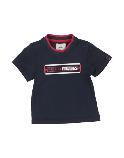  Peuterey - Camisetas Y Tops - Camisetas - On Yoox.com 