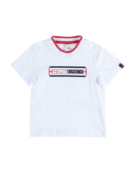  Peuterey - Camisetas Y Tops - Camisetas - On Yoox.com 