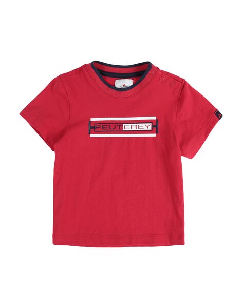  Peuterey - Camisetas Y Tops - Camisetas - On Yoox.com 