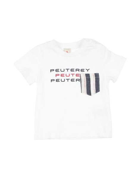  Peuterey - Camisetas Y Tops - Camisetas - On Yoox.com 
