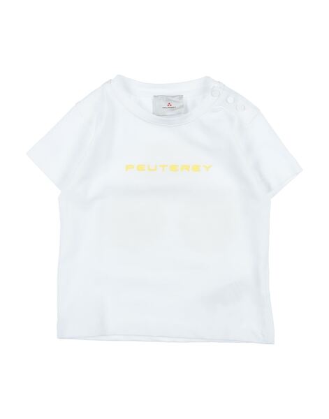  Peuterey - Camisetas Y Tops - Camisetas - On Yoox.com 
