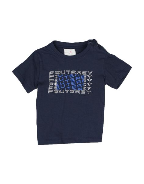  Peuterey - Camisetas Y Tops - Camisetas - On Yoox.com 