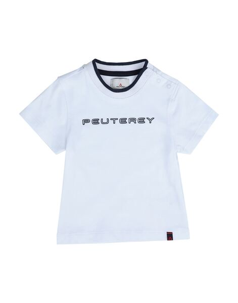  Peuterey - Camisetas Y Tops - Camisetas - On Yoox.com 