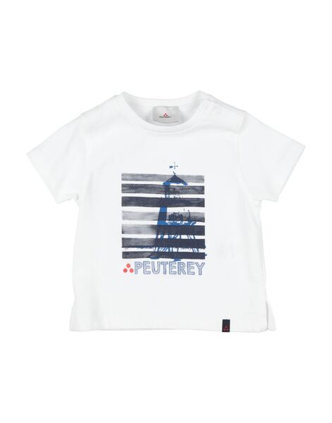  Peuterey - Camisetas Y Tops - Camisetas - On Yoox.com 