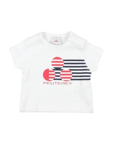  Peuterey - Camisetas Y Tops - Camisetas - On Yoox.com 