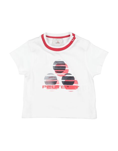  Peuterey - Camisetas Y Tops - Camisetas - On Yoox.com 