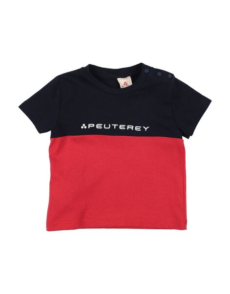  Peuterey - Camisetas Y Tops - Camisetas - On Yoox.com 