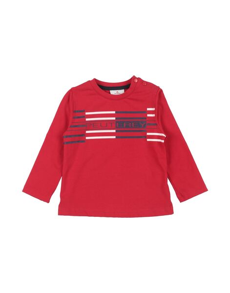  Peuterey - Camisetas Y Tops - Camisetas - On Yoox.com 