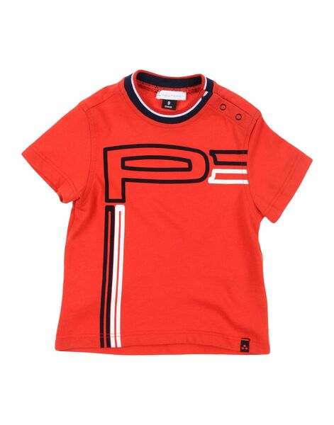  Peuterey - Camisetas Y Tops - Camisetas - On Yoox.com 