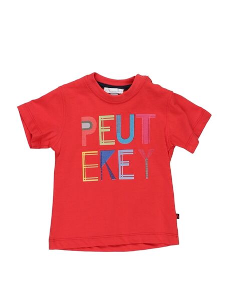 Peuterey - Camisetas Y Tops - Camisetas - On Yoox.com 