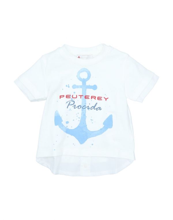  Peuterey - Camisetas Y Tops - Camisetas - On Yoox.com 