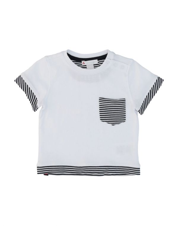  Peuterey - Camisetas Y Tops - Camisetas - On Yoox.com 