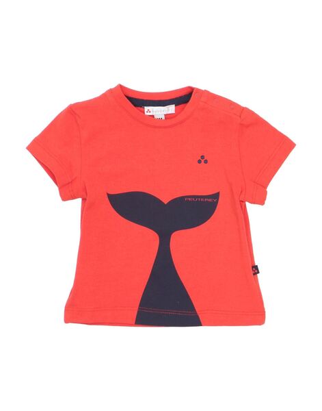  Peuterey - Camisetas Y Tops - Camisetas - On Yoox.com 