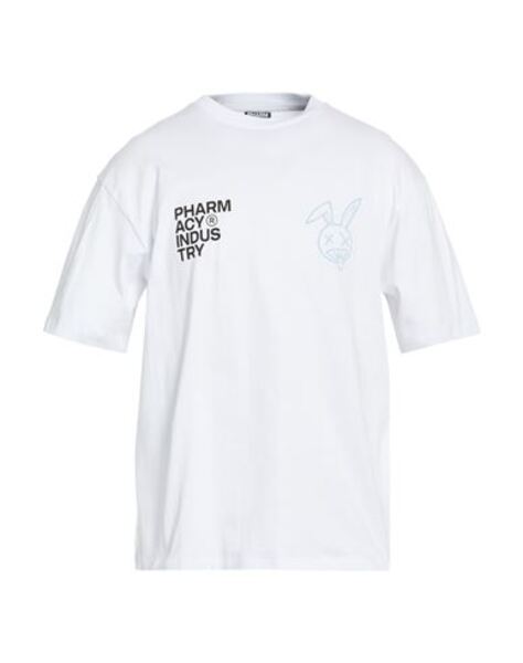  Pharmacy Industry - Camisetas Y Tops - Camisetas - On Yoox.com 