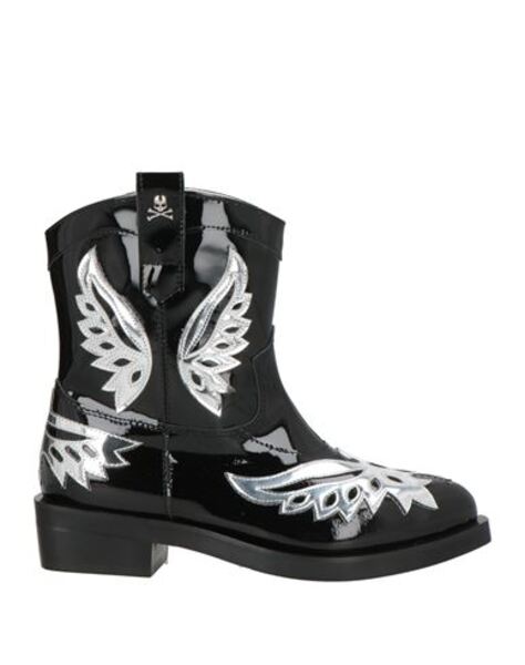  Philipp Plein - Calzado - Botines De Caña Alta - On Yoox.com 