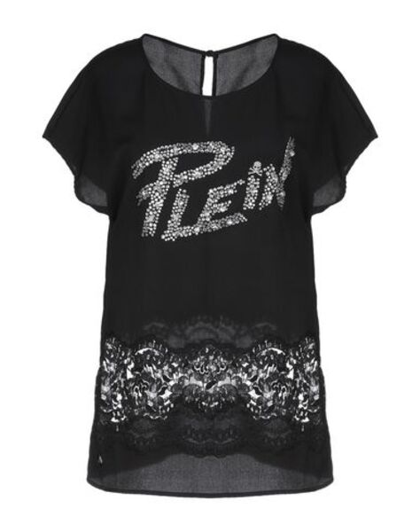 Philipp Plein - Camisetas Y Tops - Tops - On Yoox.com 