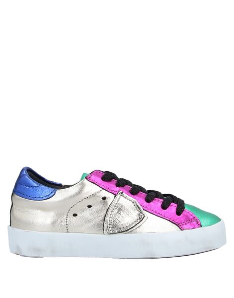  Philippe Model - Calzado - Sneakers - On Yoox.com 
