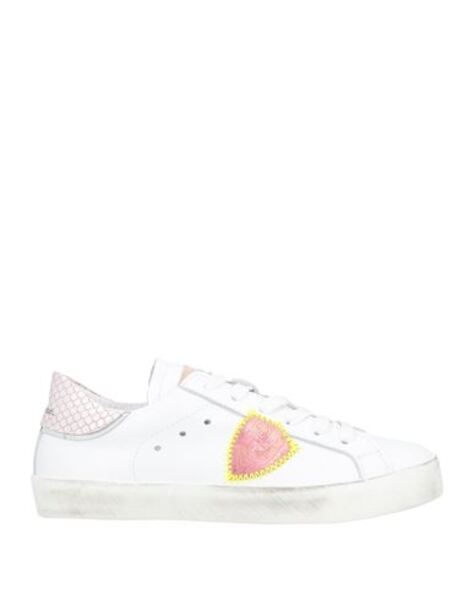  Philippe Model - Calzado - Sneakers - On Yoox.com 