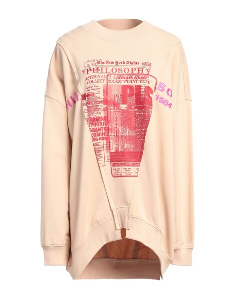  Philosophy Di Lorenzo Serafini - Camisetas Y Tops - Sudaderas - On Yoox.com 