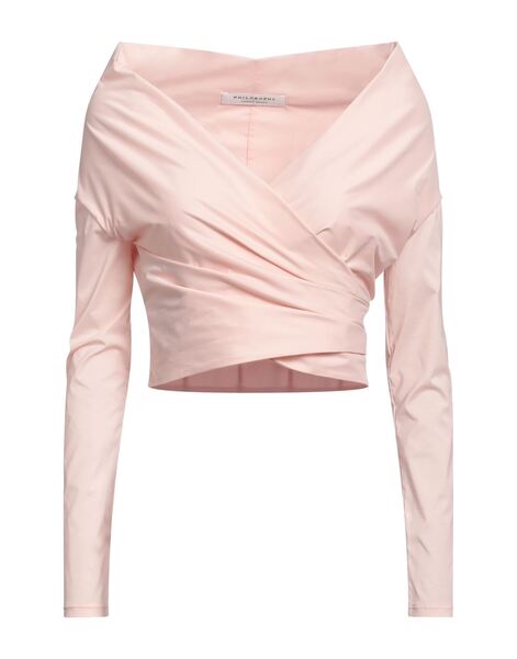 Philosophy Di Lorenzo Serafini - Camisetas Y Tops - Tops - On Yoox.com 