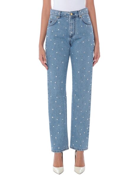  Philosophy Di Lorenzo Serafini - Partes De Abajo - Pantalones Vaqueros - On Yoox.com 
