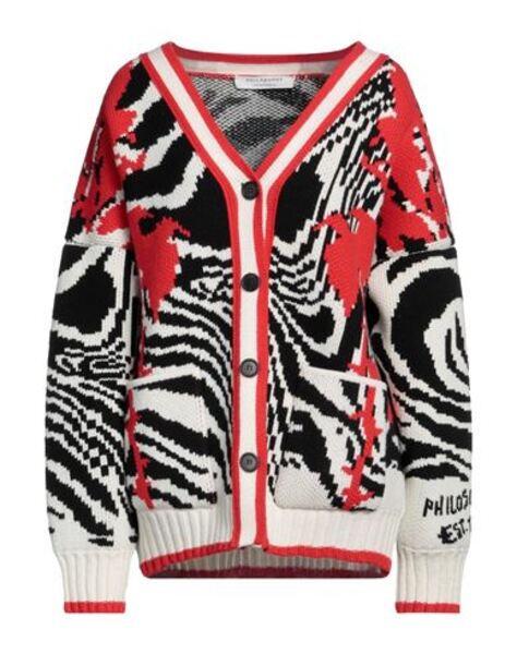  Philosophy Di Lorenzo Serafini - Prendas De Punto - Cárdigans - On Yoox.com 