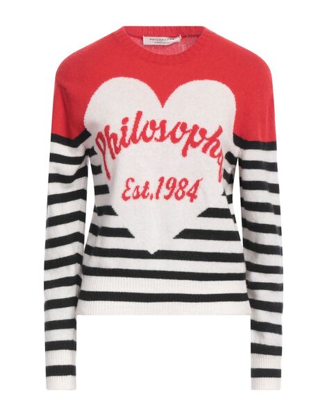  Philosophy Di Lorenzo Serafini - Prendas De Punto - Pullover - On Yoox.com 
