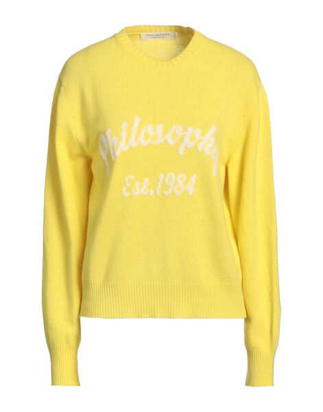  Philosophy Di Lorenzo Serafini - Prendas De Punto - Pullover - On Yoox.com 