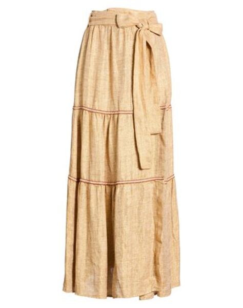  Pho Firenze - Partes De Abajo - Faldas Largas - On Yoox.com 