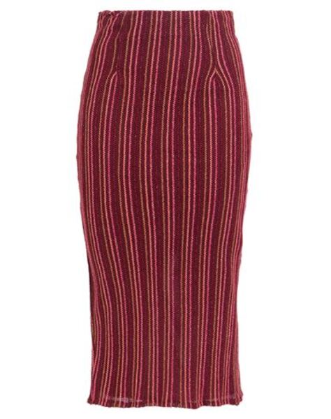  Pho Firenze - Partes De Abajo - Faldas Midi - On Yoox.com 