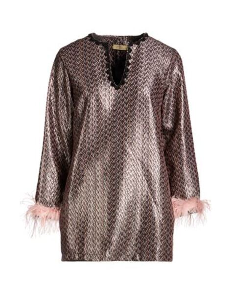  Pho Firenze - Vestidos - Minivestidos - On Yoox.com 