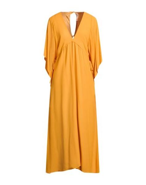  Pièce... - Vestidos - Vestidos Largos - On Yoox.com 