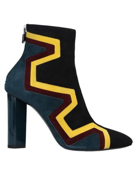  Pierre Hardy - Calzado - Botines De Caña Alta - On Yoox.com 