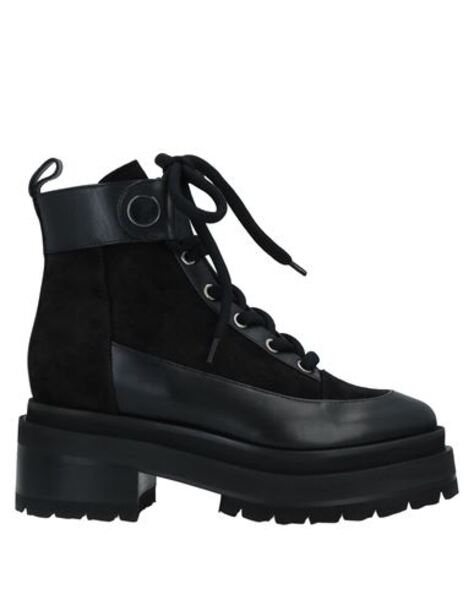  Pierre Hardy - Calzado - Botines De Caña Alta - On Yoox.com 