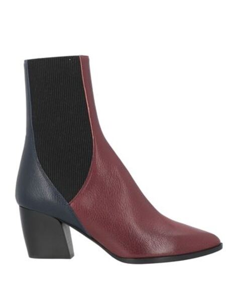  Pierre Hardy - Calzado - Botines De Caña Alta - On Yoox.com 