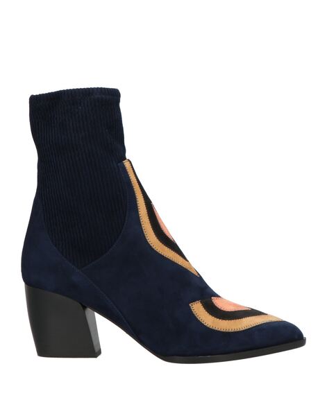  Pierre Hardy - Calzado - Botines De Caña Alta - On Yoox.com 