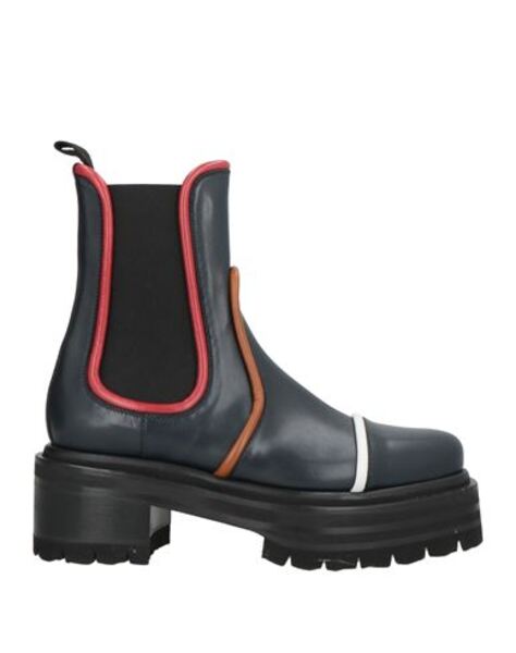  Pierre Hardy - Calzado - Botines De Caña Alta - On Yoox.com 