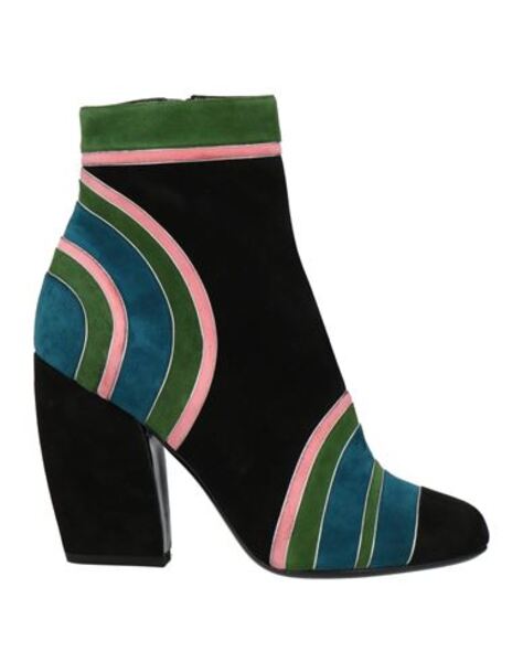  Pierre Hardy - Calzado - Botines De Caña Alta - On Yoox.com 
