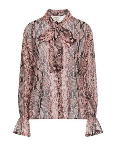  Pink Memories - Camisetas Y Tops - Camisas - On Yoox.com 