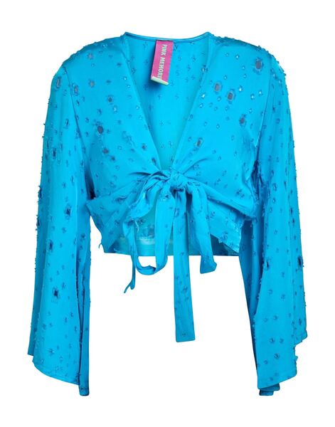  Pink Memories - Camisetas Y Tops - Tops - On Yoox.com 