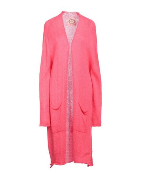  Pink Memories - Prendas De Punto - Cárdigans - On Yoox.com 