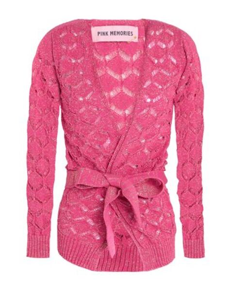  Pink Memories - Prendas De Punto - Cárdigans - On Yoox.com 