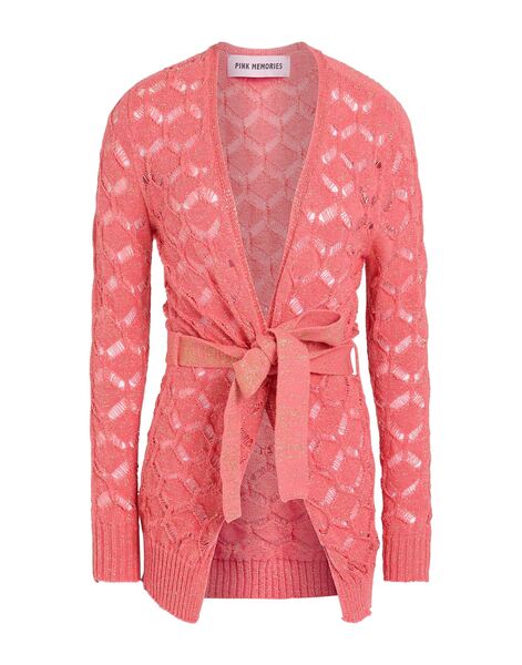  Pink Memories - Prendas De Punto - Cárdigans - On Yoox.com 