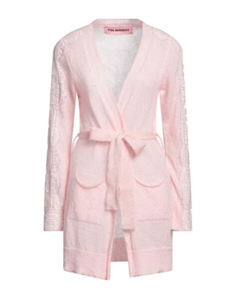  Pink Memories - Prendas De Punto - Cárdigans - On Yoox.com 