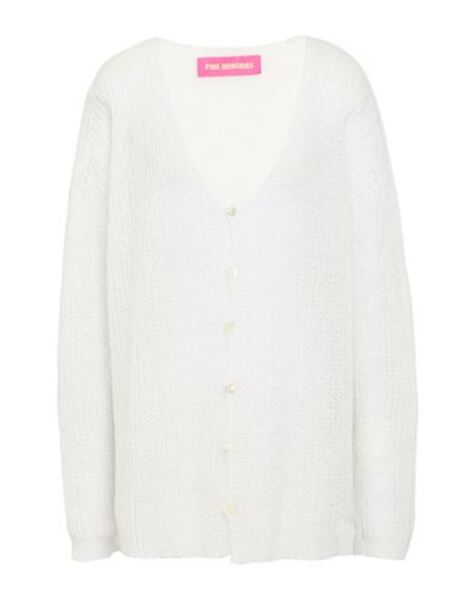  Pink Memories - Prendas De Punto - Cárdigans - On Yoox.com 