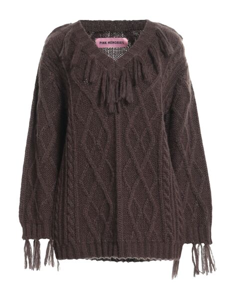  Pink Memories - Prendas De Punto - Pullover - On Yoox.com 